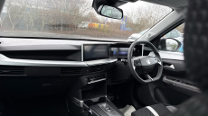 Vauxhall Frontera 83kW GS 44kWh 5dr Auto Electric Estate